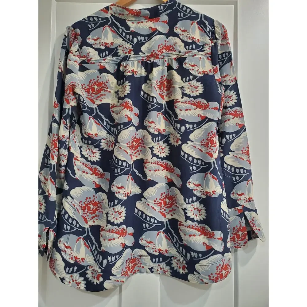 Tory Burch Blouse size 6
